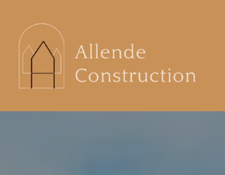 Avatar for Allende Construction LLC