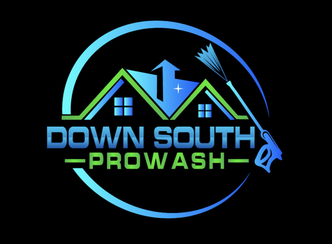 Down South ProWash & Lawn Maintenance logo