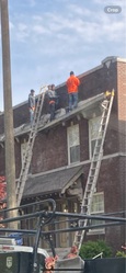 All Service Contractors logo