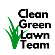 Clean Green Lawn Team Limited Liability Company logo