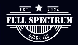 Full Spectrum HVACR, LLC logo