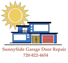 SunnySide Garage Door Repair LLC logo