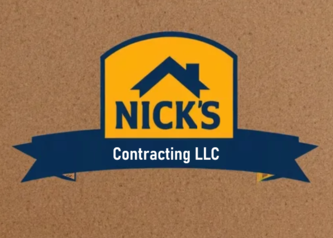 Nick's Contracting, LLC logo