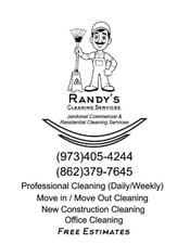 Avatar for Randys cleaning services