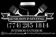 Avatar for Genilson Painting