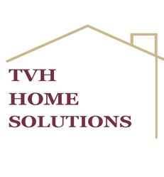 TVH Home Solutions logo