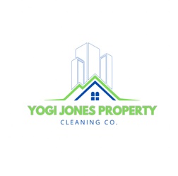 Yogi Jones Property Cleaning Company, LLC logo