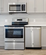 Logo for CS Appliance Repair