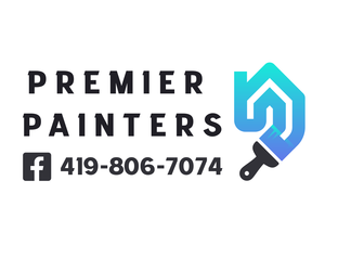 Premier Painters logo