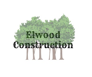 Elwood Construction LLC logo