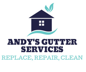 Andy's Gutter Services logo