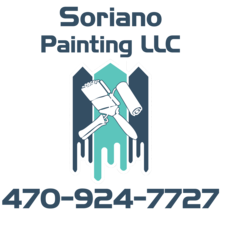 Logo for Soriano Painting