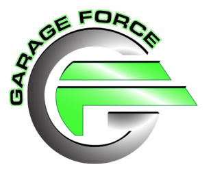 Garage Force of Merrimack Valley logo