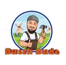 Avatar for DUTCH DUDE HOME IMPROVEMENT