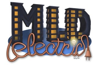 MLD Electric LLC logo