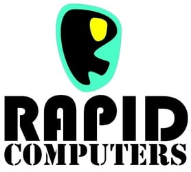 Rapid Computer Repair LLC logo