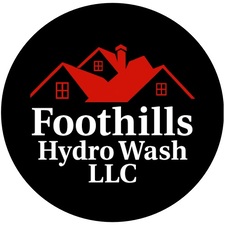 Avatar for Foothills Hydro Wash LLC
