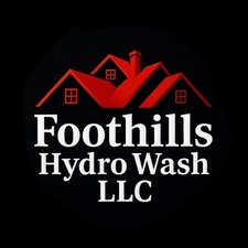 Avatar for Foothills Hydro Wash LLC