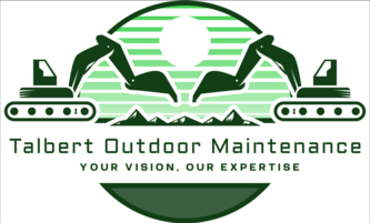 Talbert Outdoor Maintenance, LLC logo