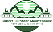 Avatar for Talbert Outdoor Maintenance, LLC