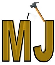 Logo for MJ Remodeling & Repair LLC