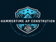 Logo for HammerTimeAP, LLC