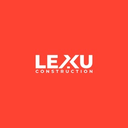 Lexu Construction, LLC logo