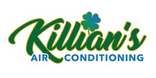Killian's Air Conditioning logo