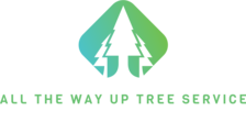 Logo for All The Way Up Tree Services