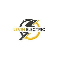 Levin Electric, LLC logo