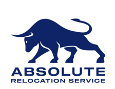 Absolute Relocation Service logo