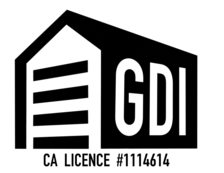 Logo for Garage Doors Installations