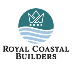 Royal Coastal Builders logo