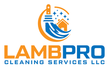 Logo for LAMBPROCLEANING LLC