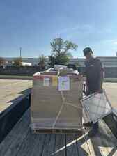 Avatar for Sheltons Trash and Junk Removal