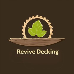 Revive Decking LLC logo