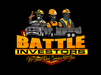 Battle Investors LLC logo