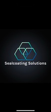 Sealcoating Solutions logo