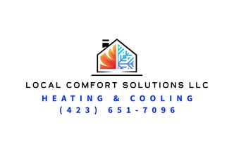 Local Comfort Solutions logo