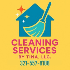 Avatar for Cleaning Services by Tina, LLC