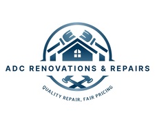 ADC Renovations And Repairs, LLC logo