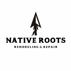 Native Roots logo