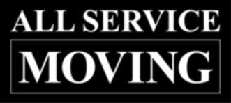 All Service Moving logo