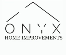 Logo for Onyx Home Improvements, LLC