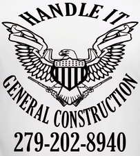 Avatar for Handle It General Construction Inc.
