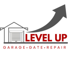 Avatar for LEVEL UP GARAGE DOORS