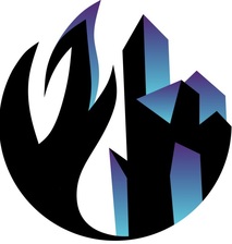 Logo for RA Build