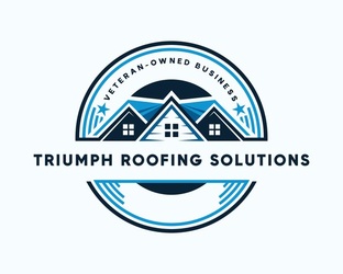 Triumph Roofing Solutions LLC logo
