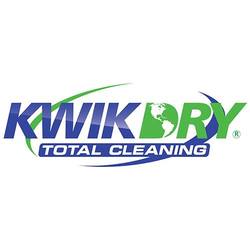 Murfreesboro Kwik Dry Total Cleaning logo