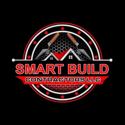 Smartbuild Contractors LLC logo